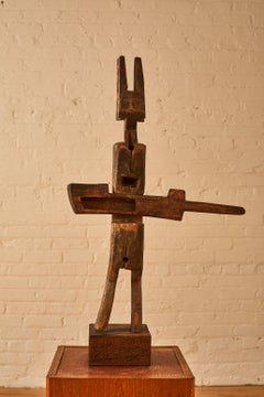 African Tribal Figure