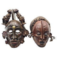 Primitive Folk Art