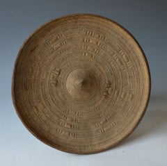 African Tribal Somalian Gashan Shield Art Home Decoration Interior Design