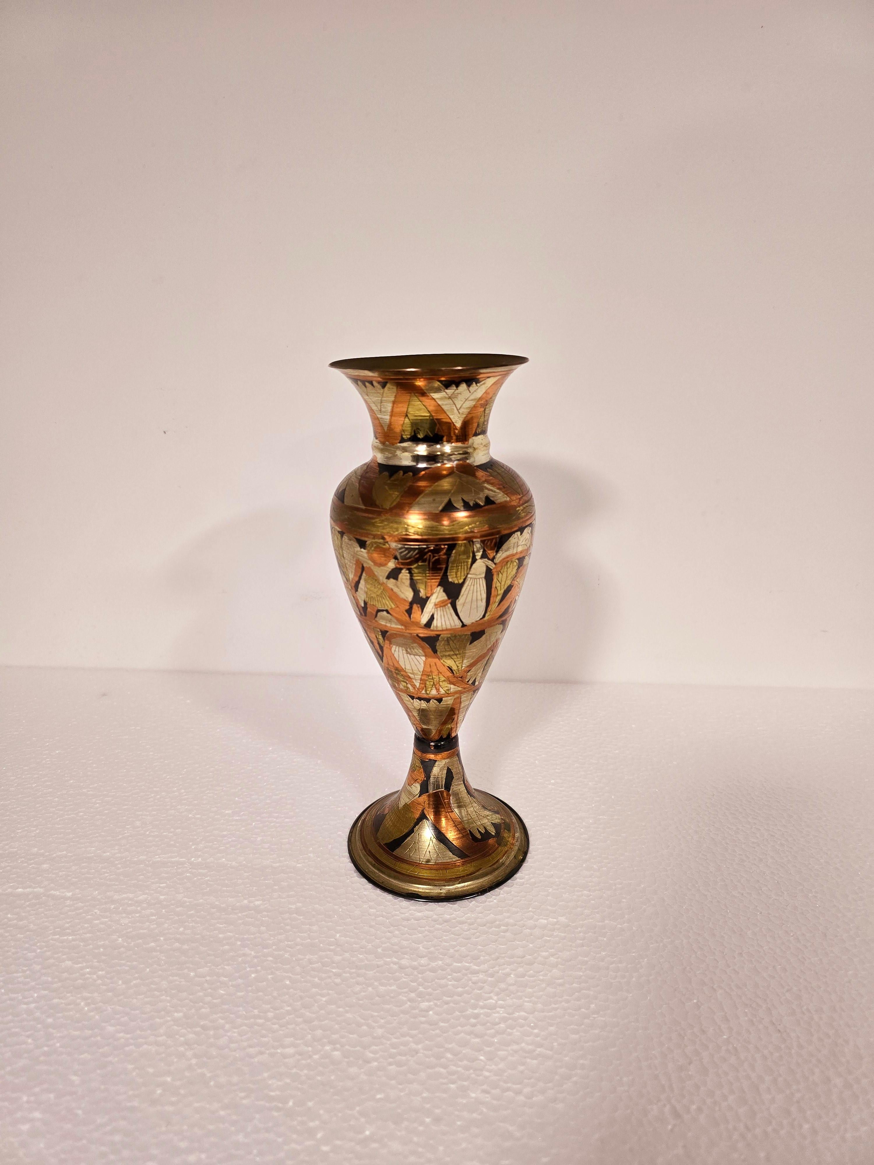Vase africain 1990 Excellent état - En vente à Ljubljana, SI