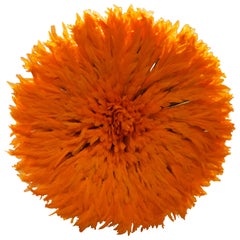 African Wall Hanging