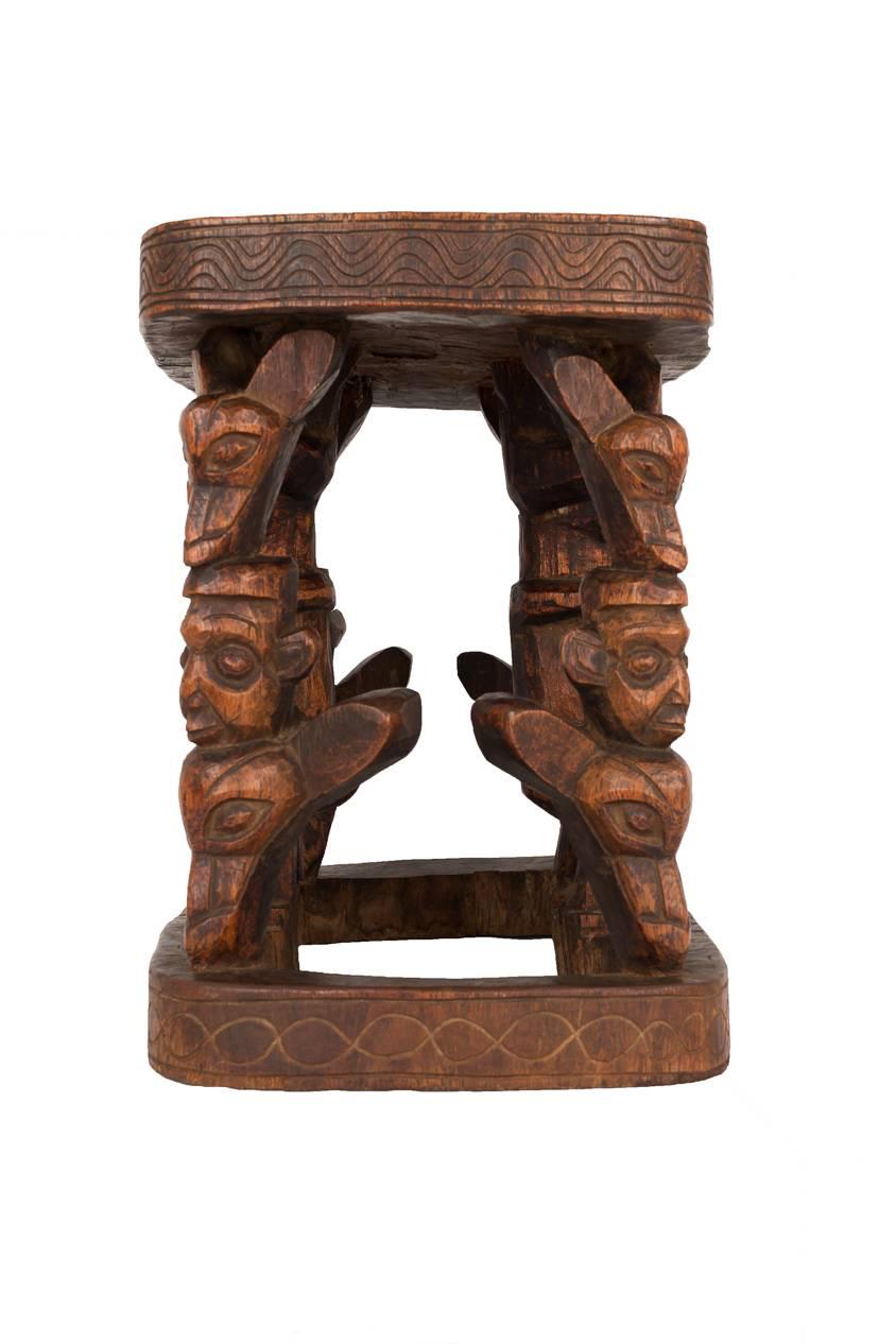 african stool