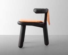 Africana Chair by Norman Teague