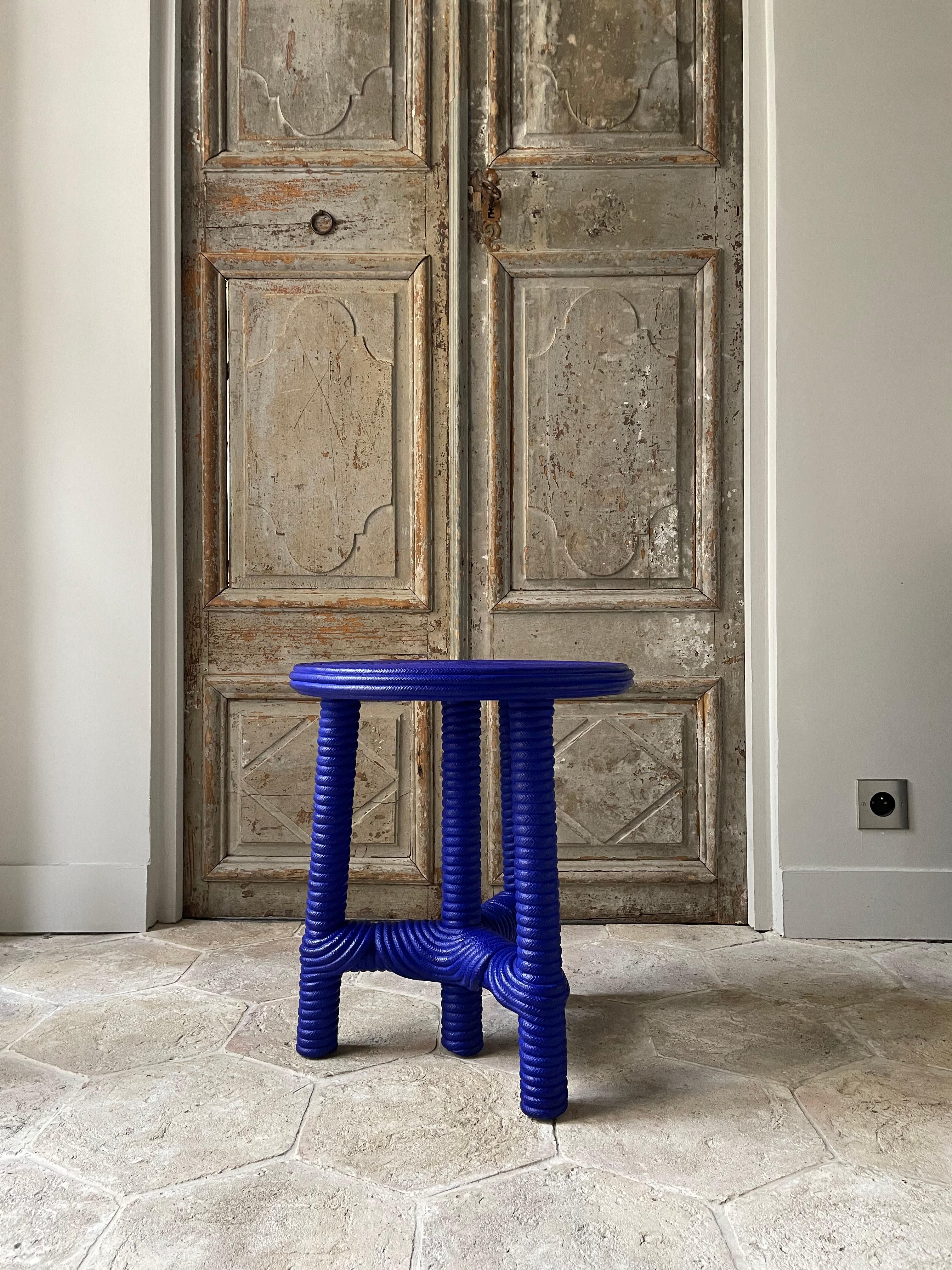 Ce tabouret nommé 