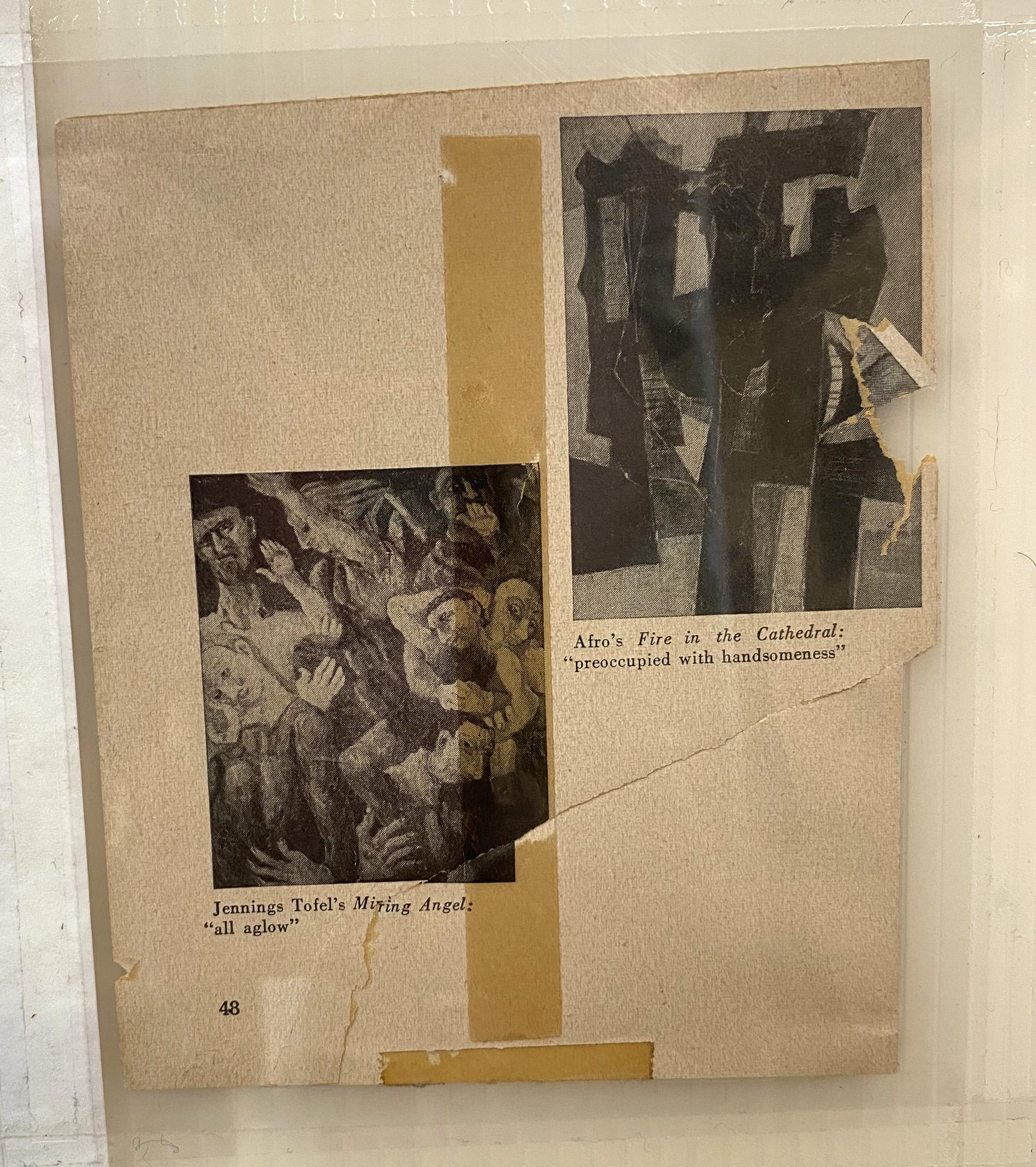 Composition For Sale 8