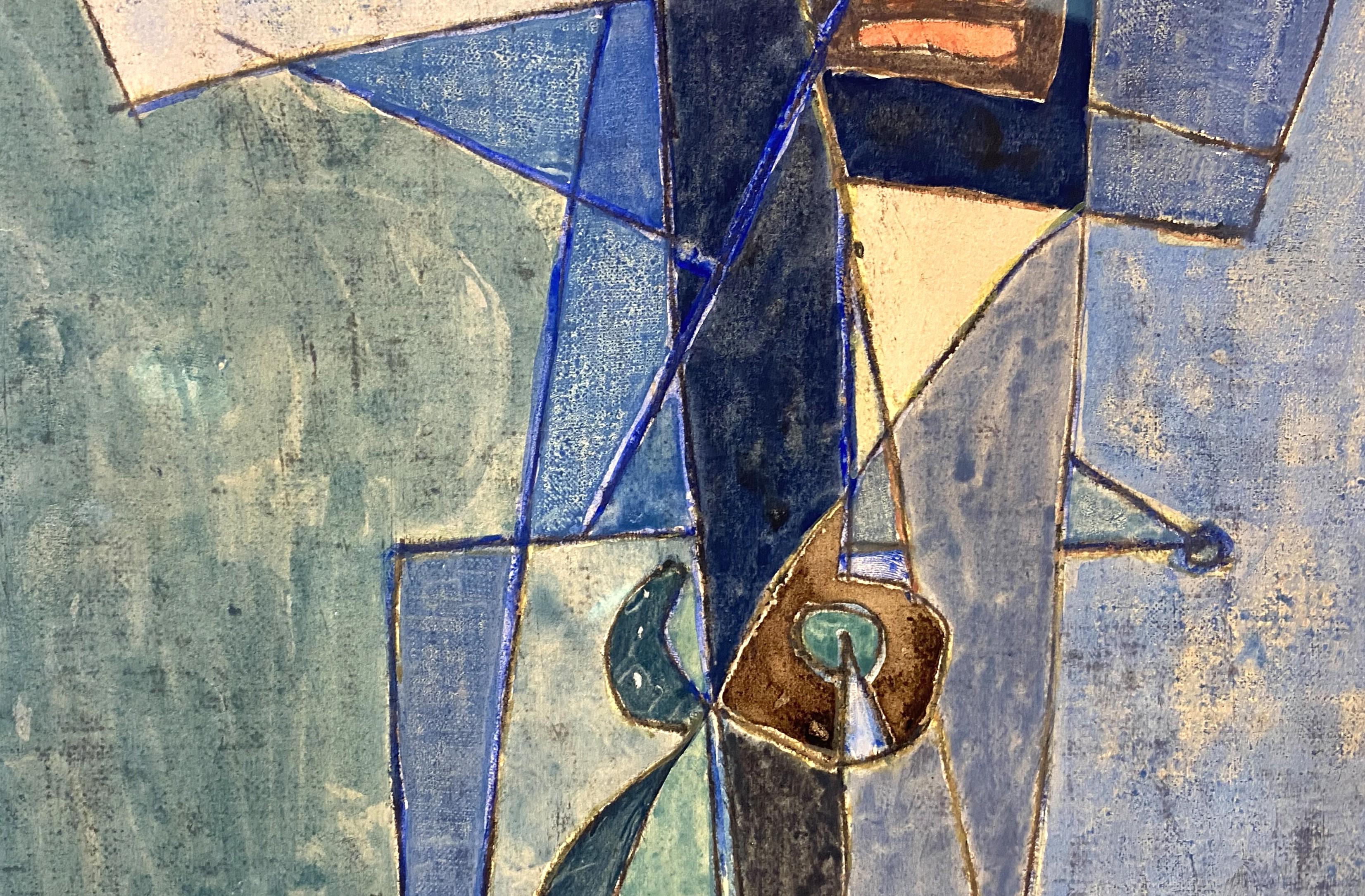Composition For Sale 1