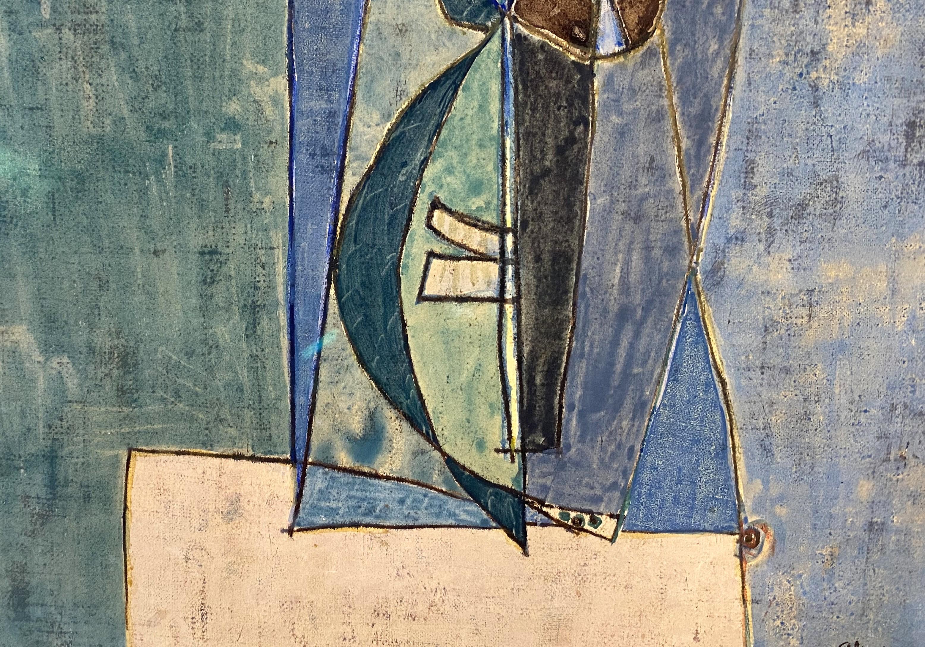 Composition For Sale 2