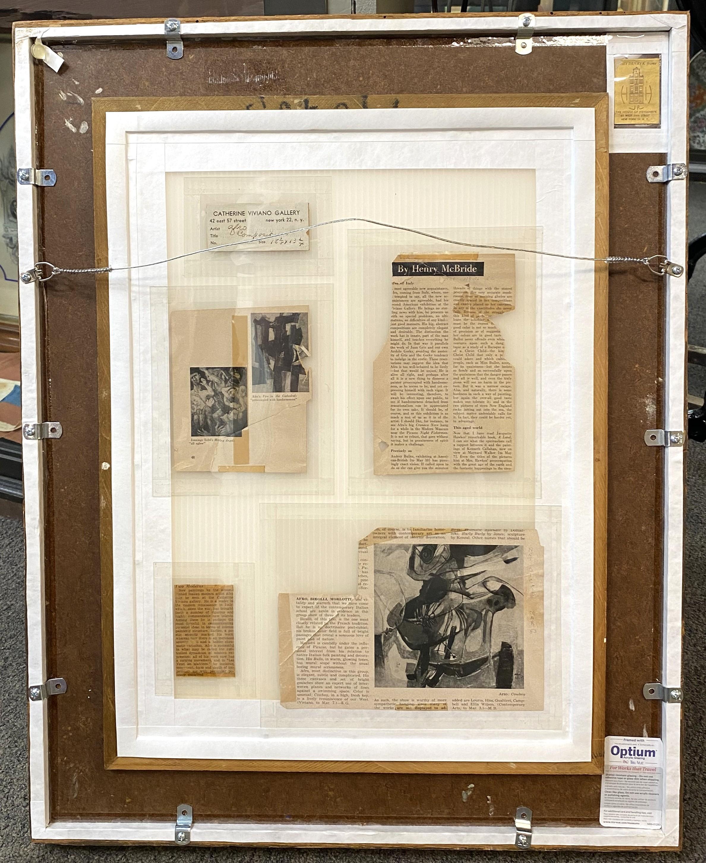 Composition For Sale 5