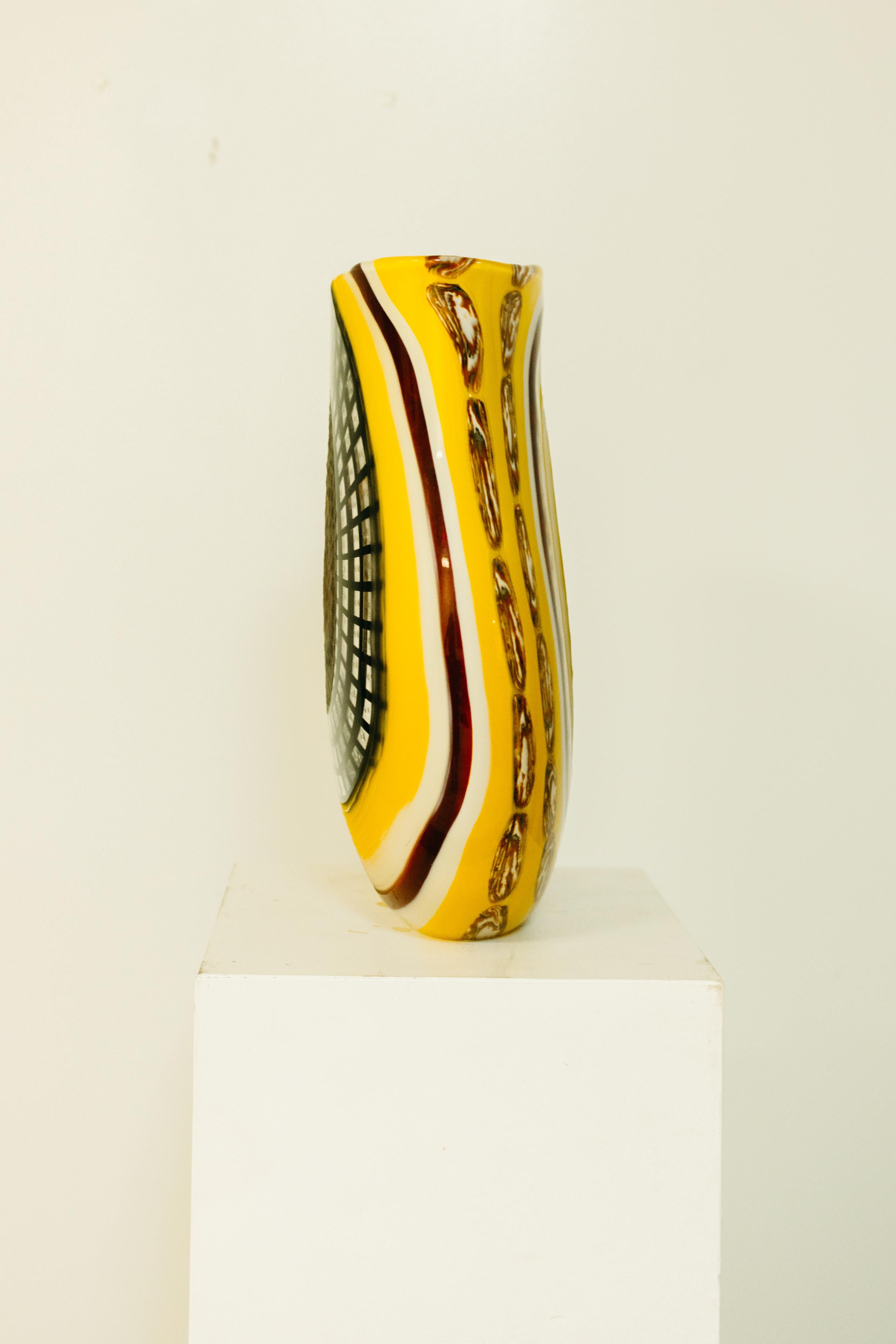 Arnolfo - Sculpture by Afro Celotto