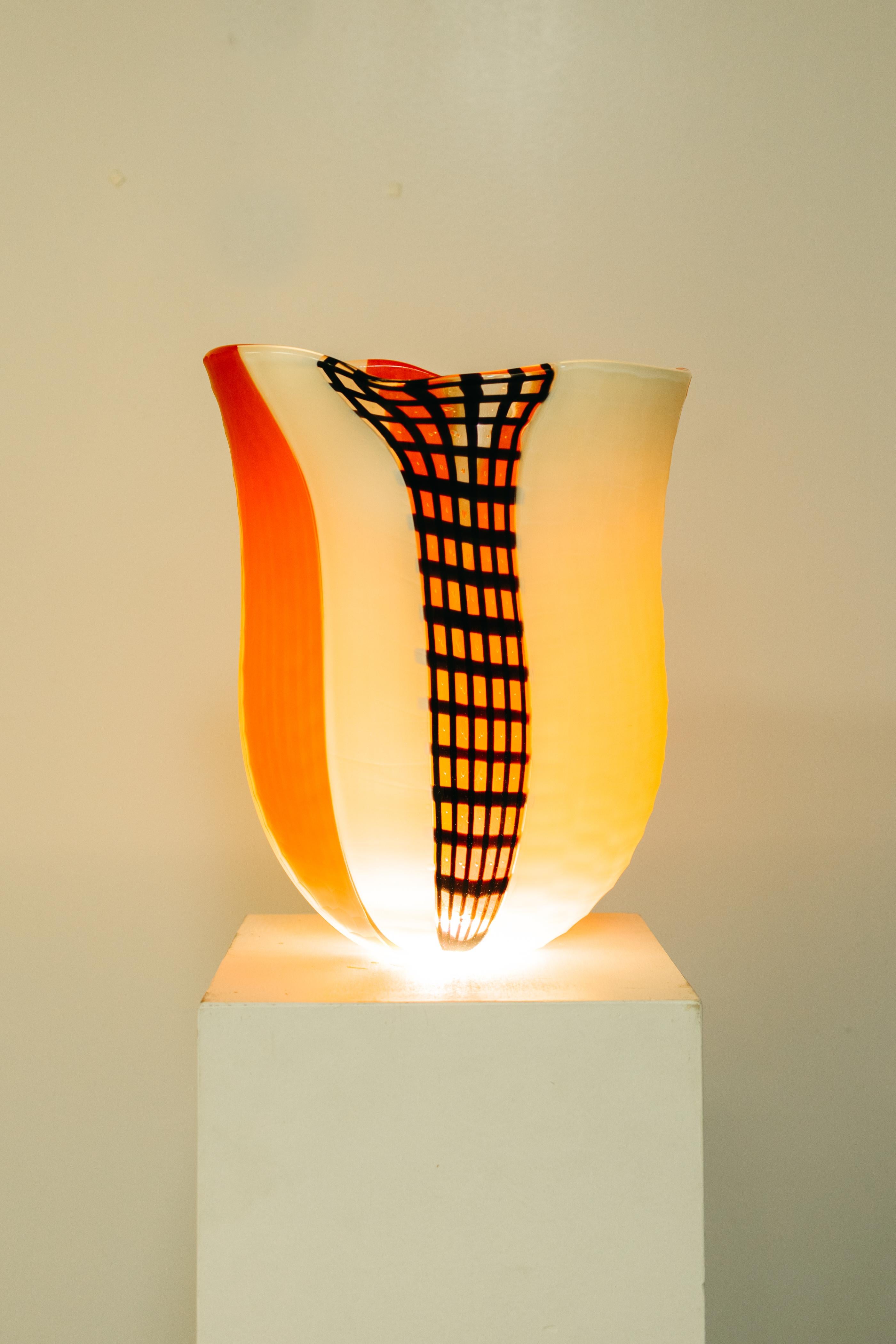 Bernard Van Orley - Sculpture by Afro Celotto