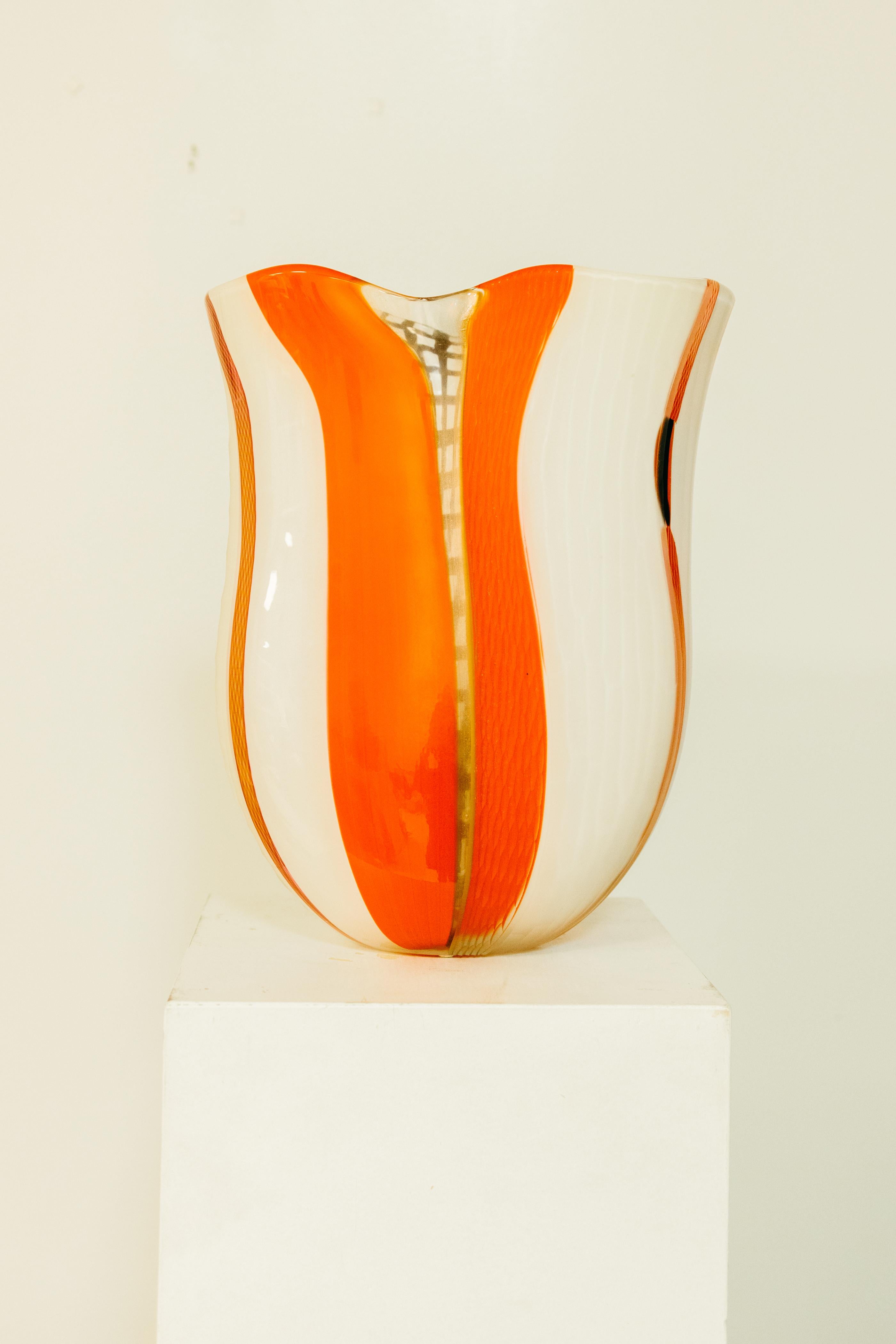 Afro Celotto Abstract Sculpture - Bernard Van Orley