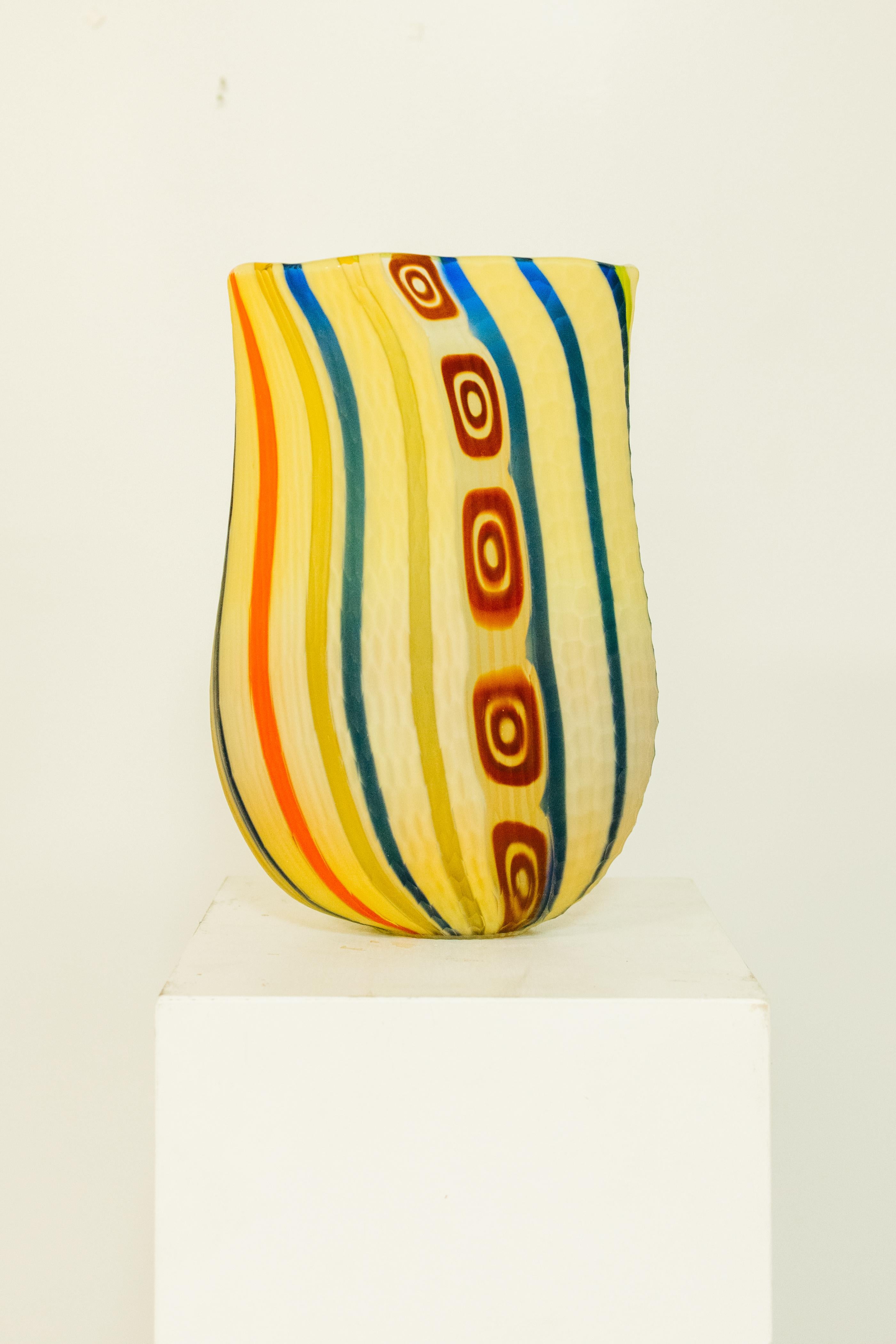 Courmayer - Sculpture by Afro Celotto