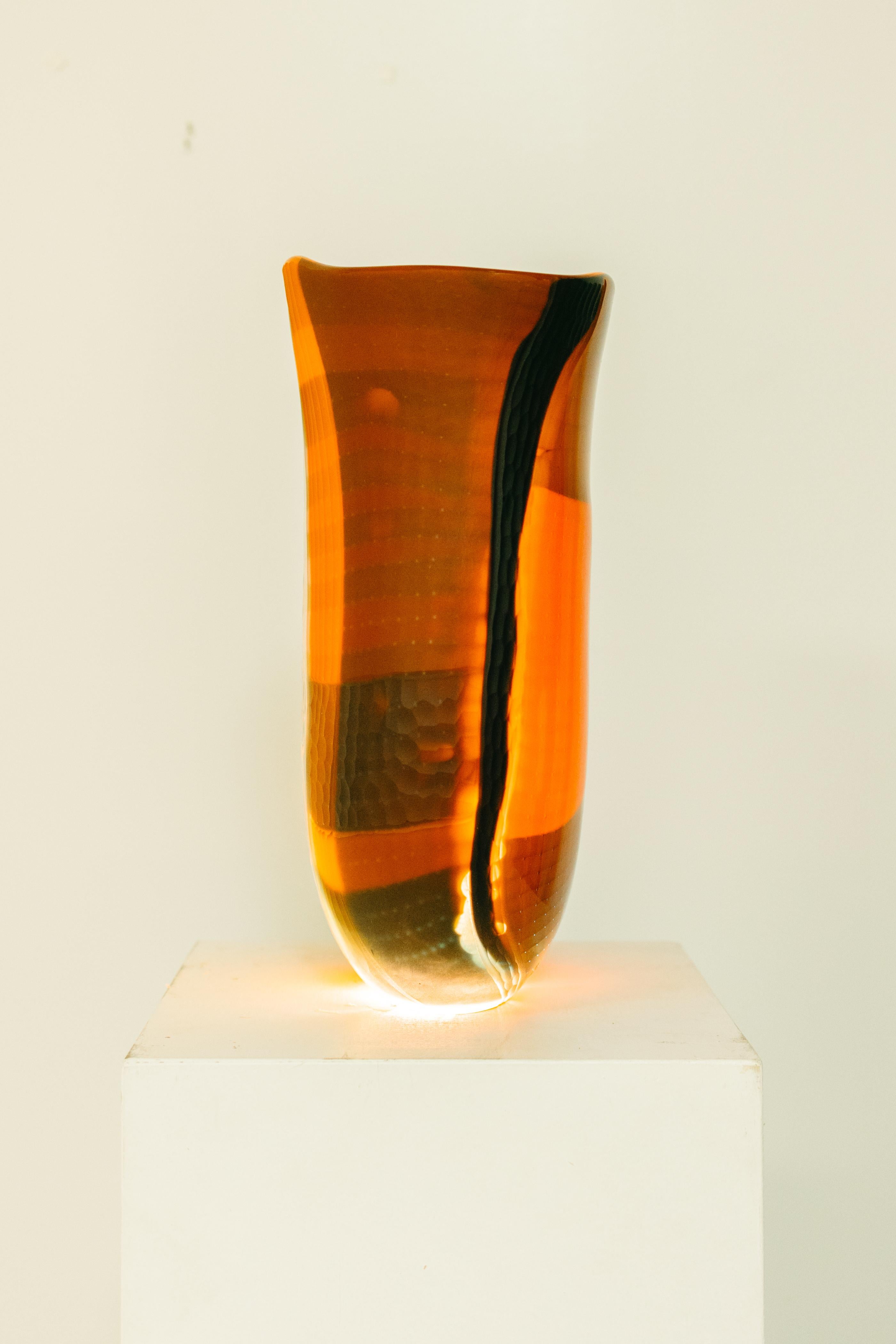 Mincio - Sculpture de Afro Celotto