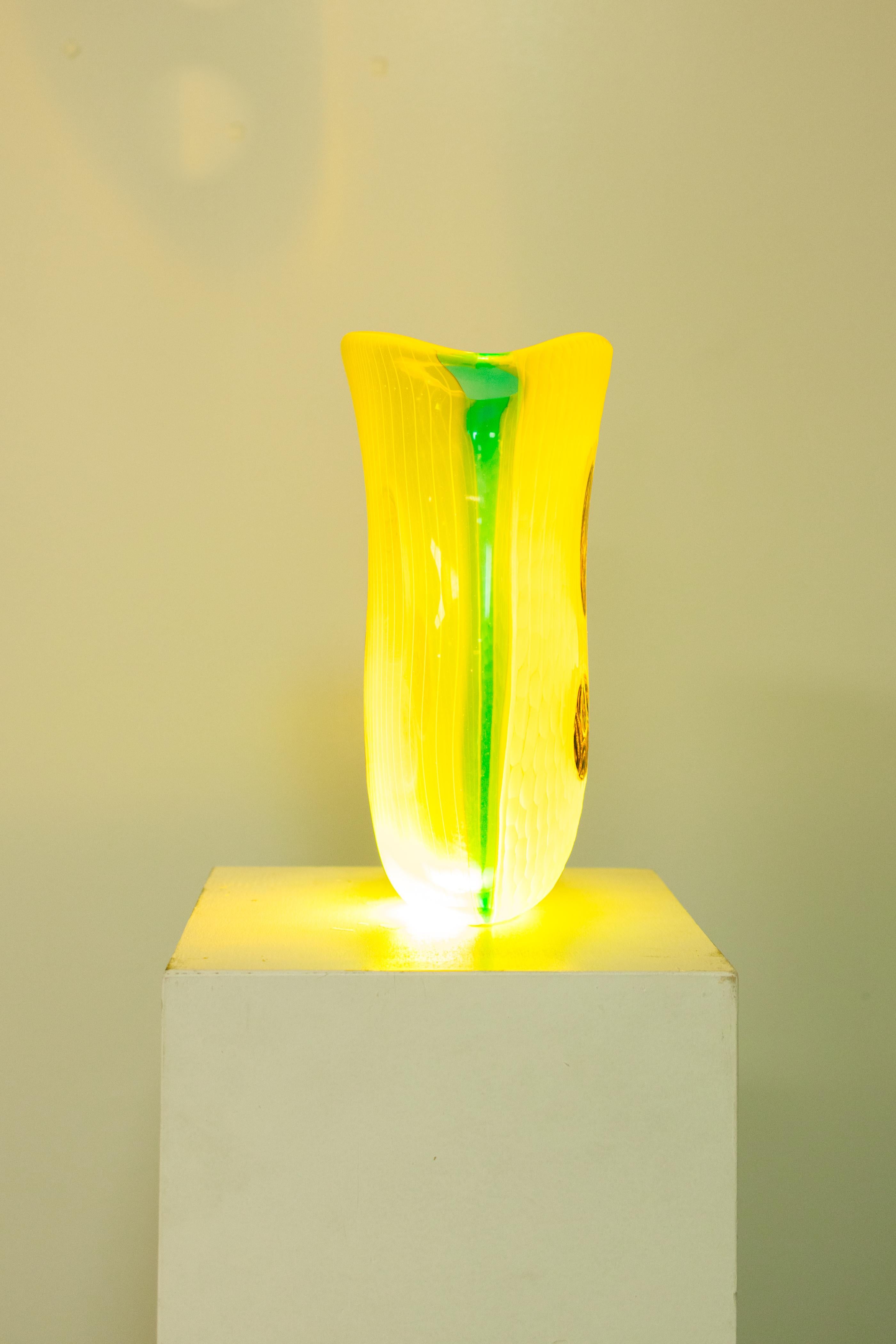 San Francesco del Deserto – Sculpture von Afro Celotto