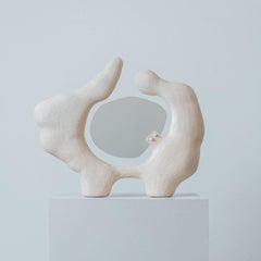 Afrodita Mirror by Cuit Studio