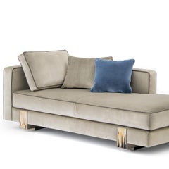 Adriano Chaise Longue