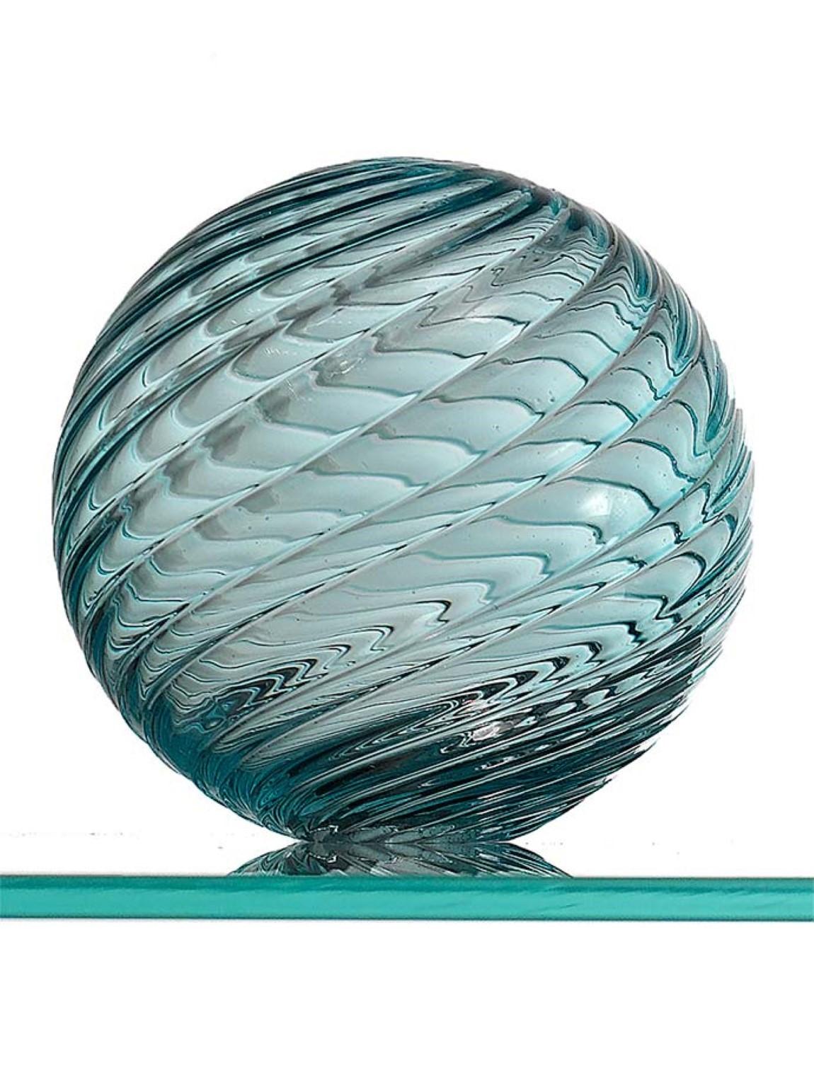 Murano Glass Afrodite Single Pendant Light 2 by Alabastro Italiano