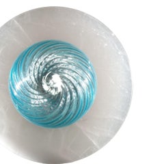 Afrodite Wall Lamp by Alabastro Italiano