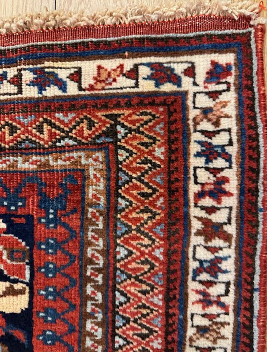 Tappeto Afshar in vendita 1