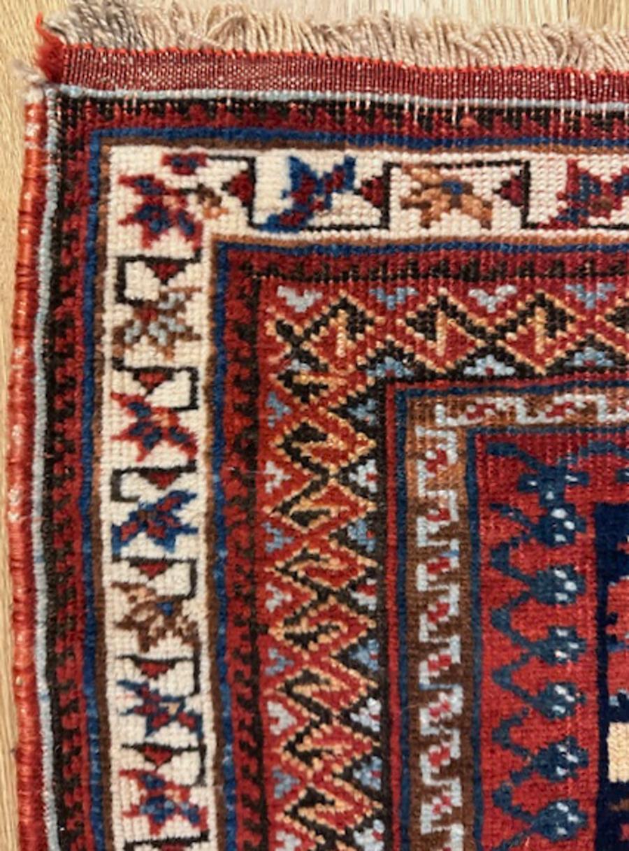 Tappeto Afshar in vendita 2