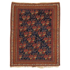 Afshar rug
