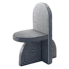 After ago Chair by Richard Yasmine