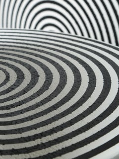 After Ago Collection, Contemporary Sculptural Central Table, Limited Edition