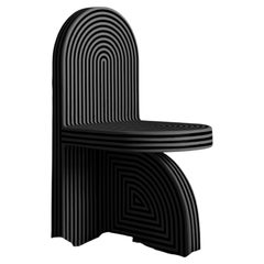 After Ago Collection, Contemporary Sculptural Chair, Limited Edition