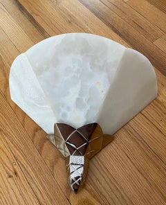 Appliques murales d'après Albert Cheuret