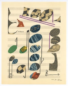 lithographie