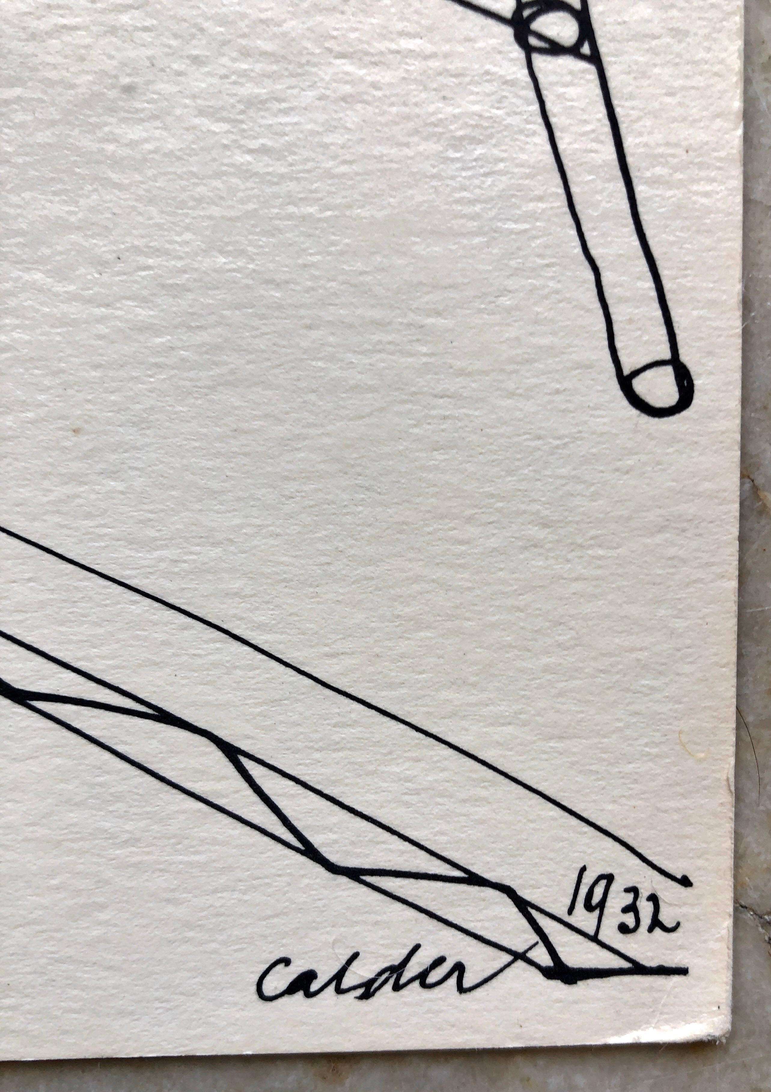 (nach) Alexander Calder

