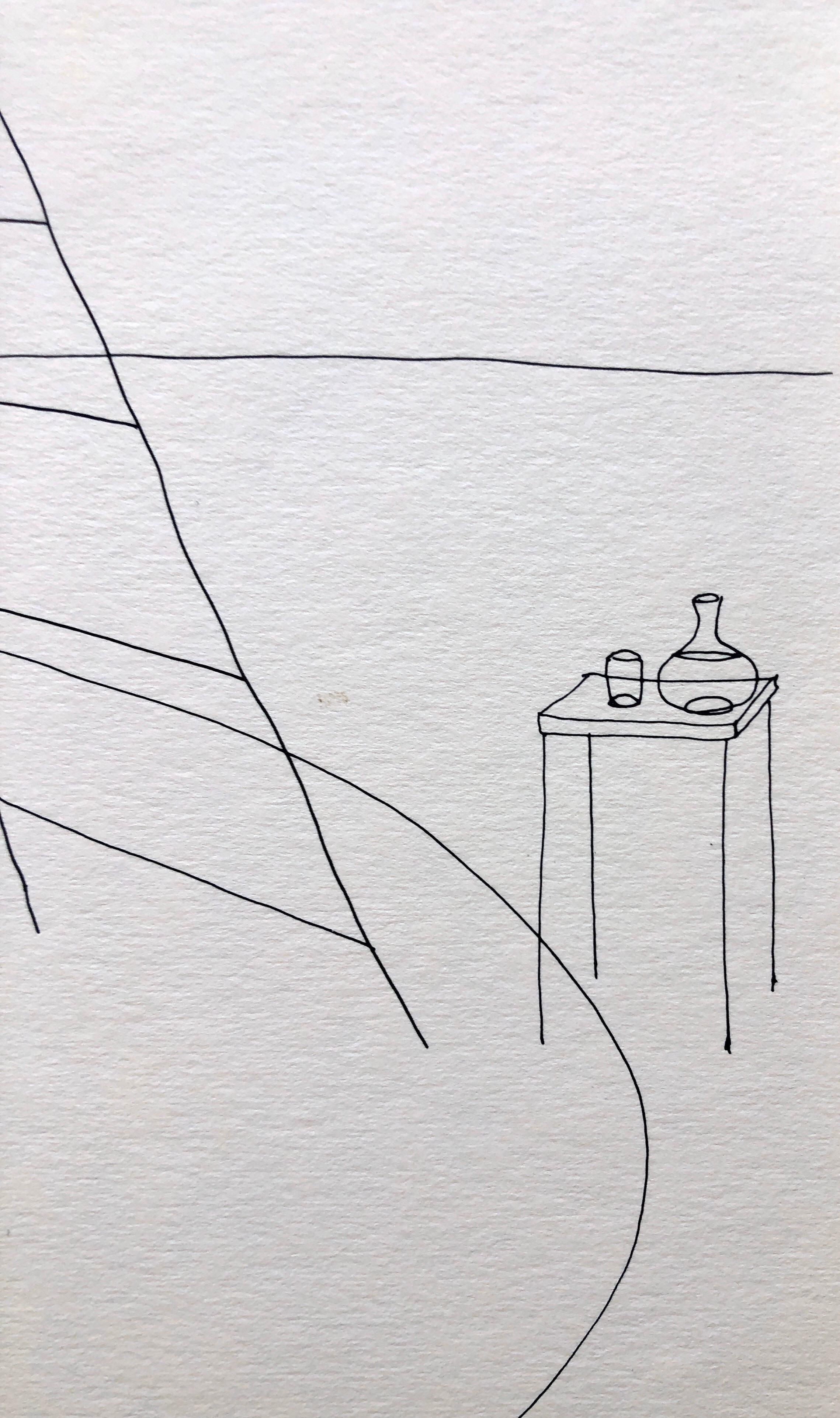 (after) Alexander Calder
