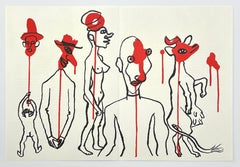 litografia