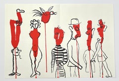 litografia