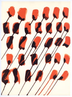 lithograph