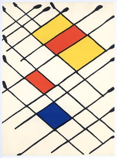 lithograph