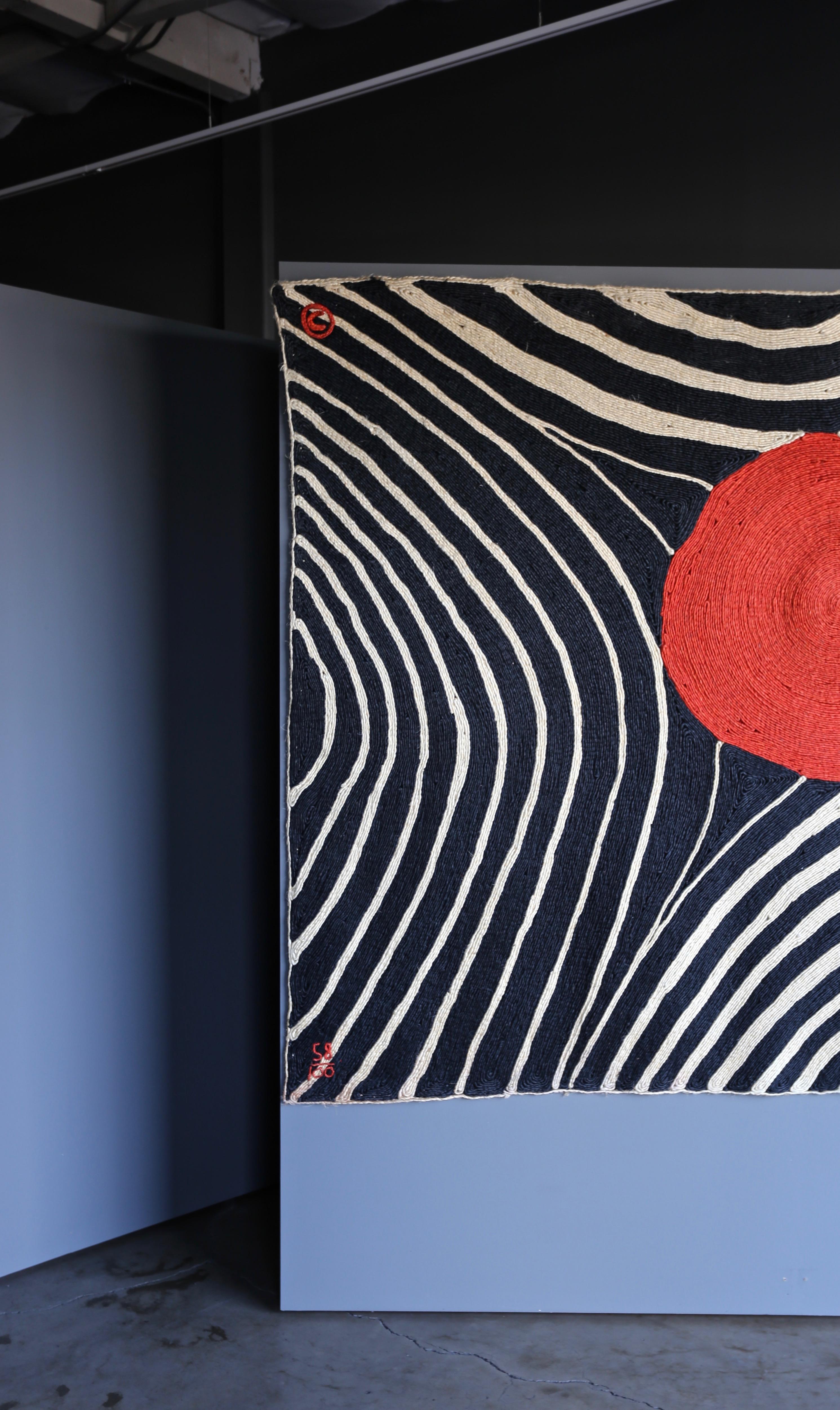 After Alexander Calder 