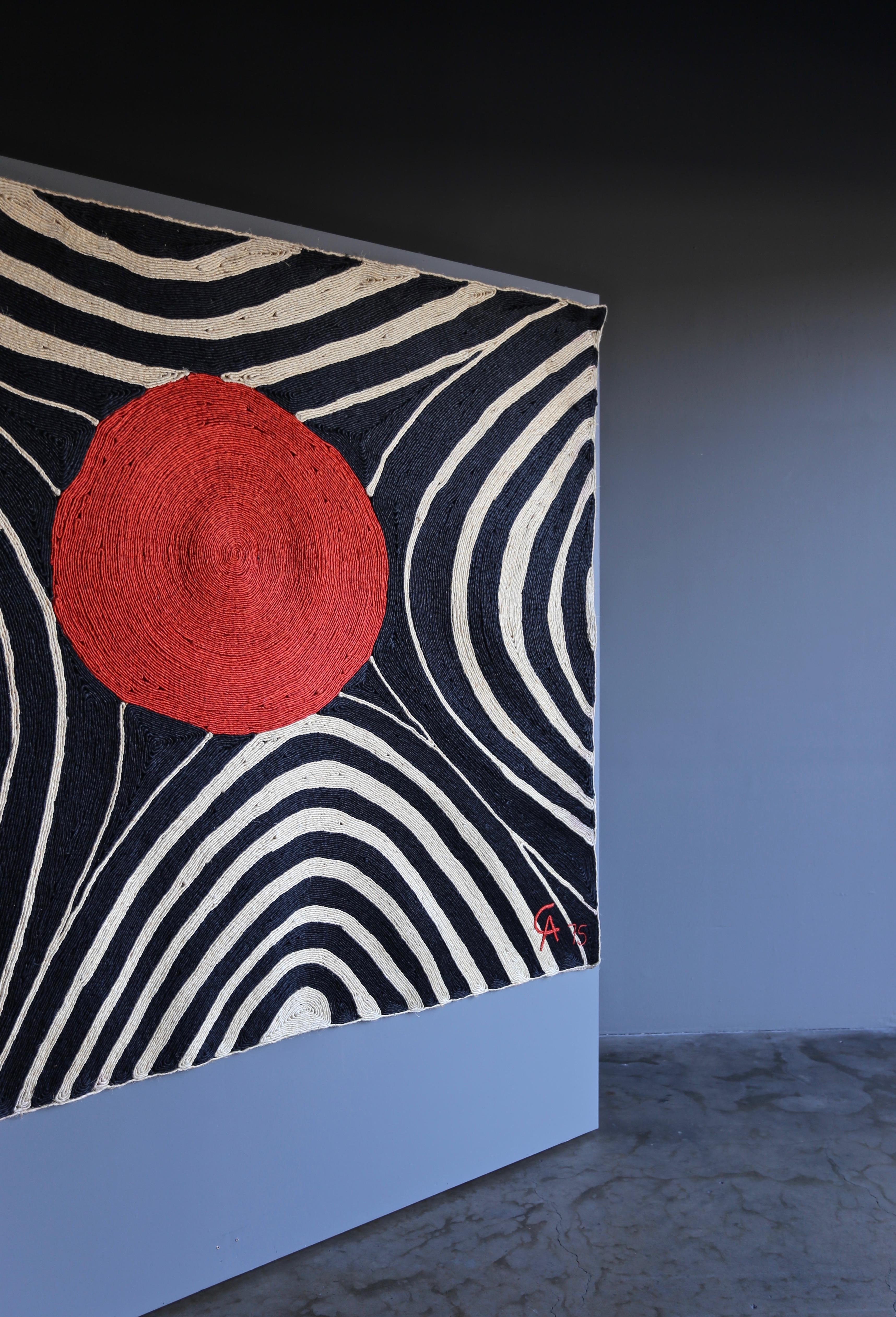 After Alexander Calder 