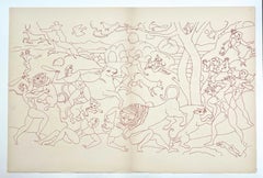 Lithographie