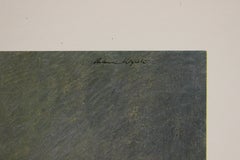 Chambered Nautilus-Poster. Published by Shorewood Fine Art Reproductions, Inc.