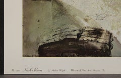 Karl's Room-Poster. Copyright Aaron Ashley, Inc.