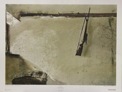 Karl's Room-Poster. Copyright Aaron Ashley, Inc.