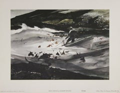 Kelp Ledge-Poster. Copyright Aaron Ashley, Inc.