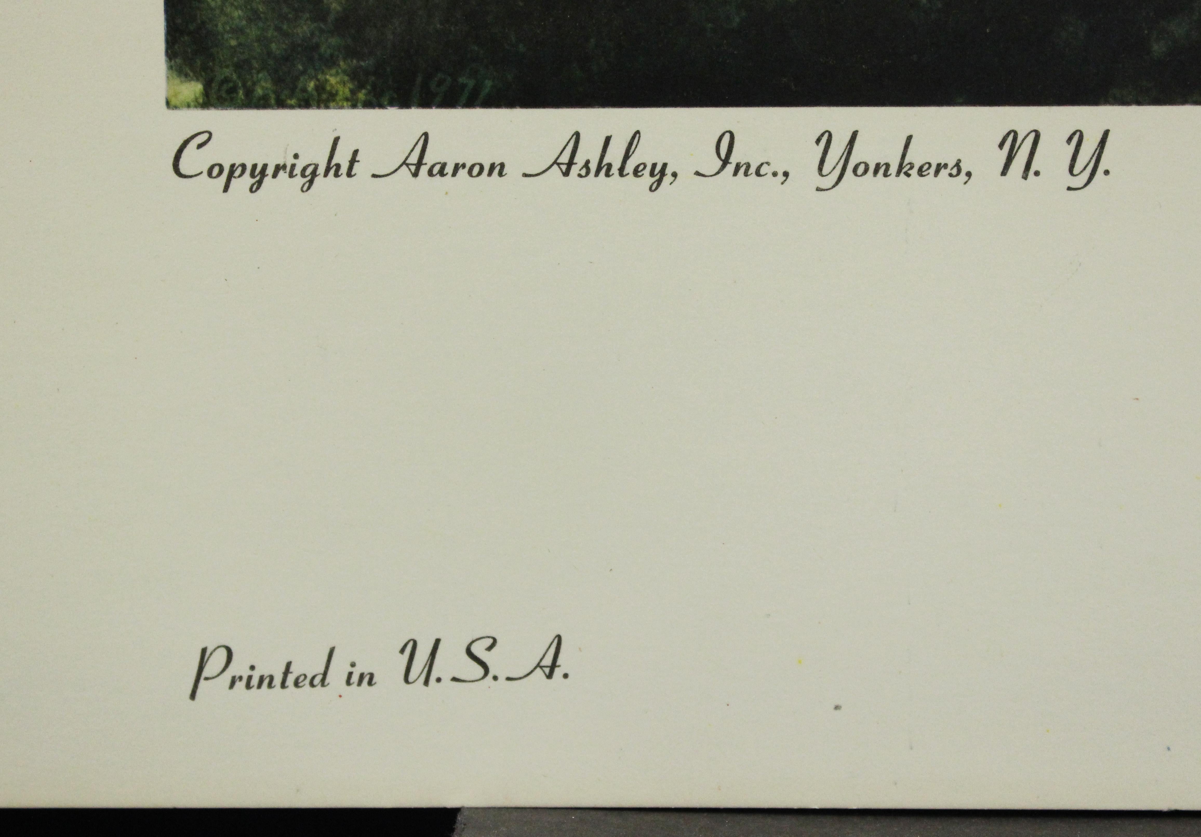 aaron ashley inc yonkers ny