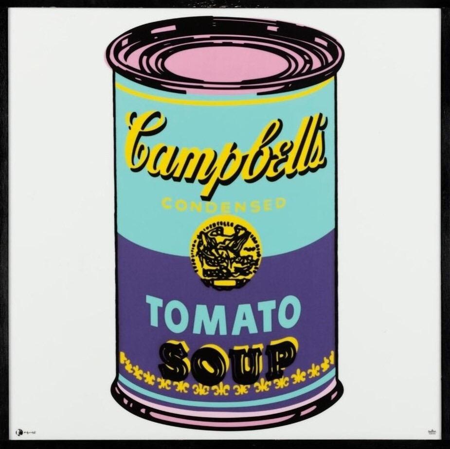 campbell soup meaning