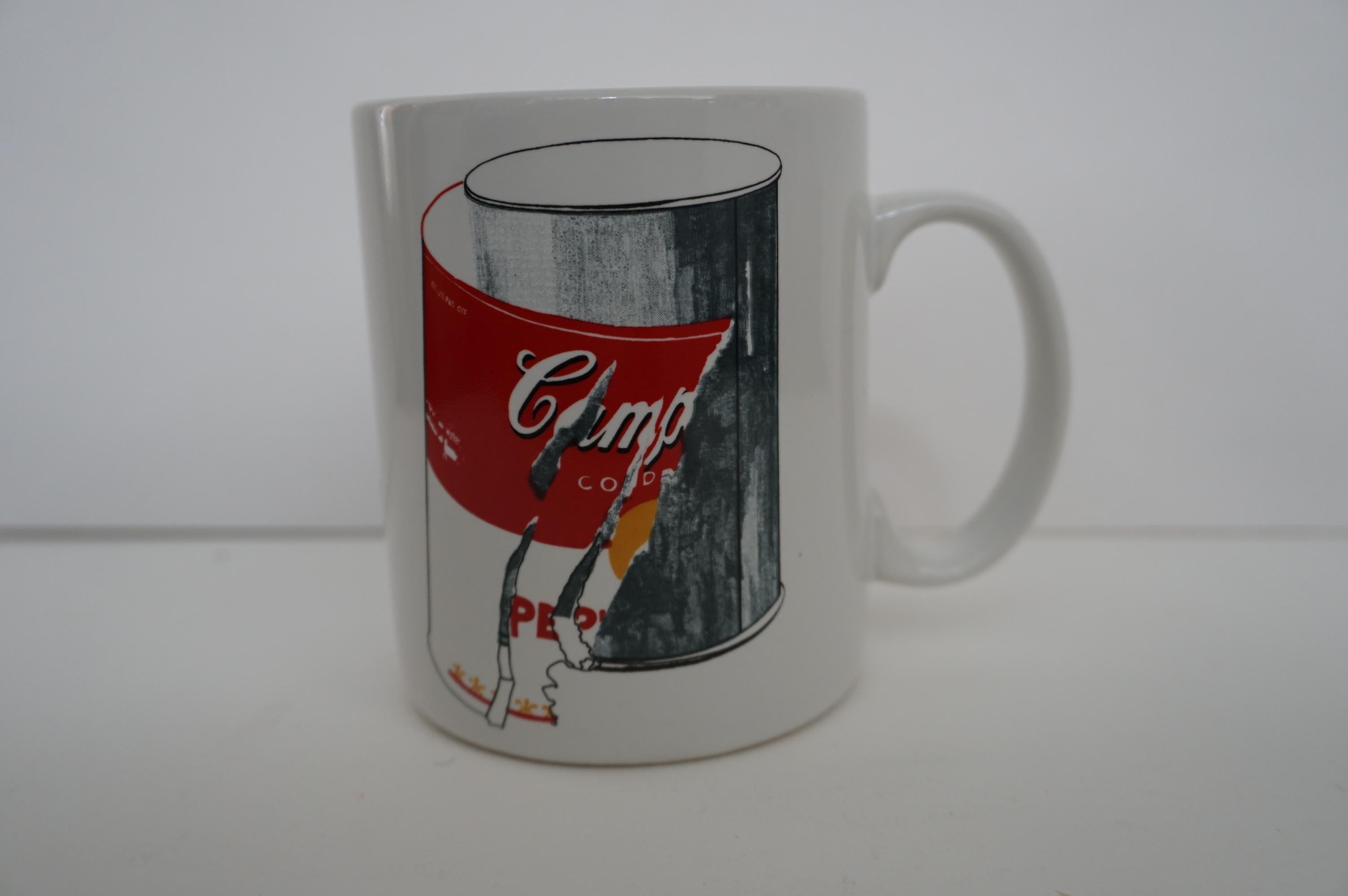 Set de sopa Campbell en venta 3