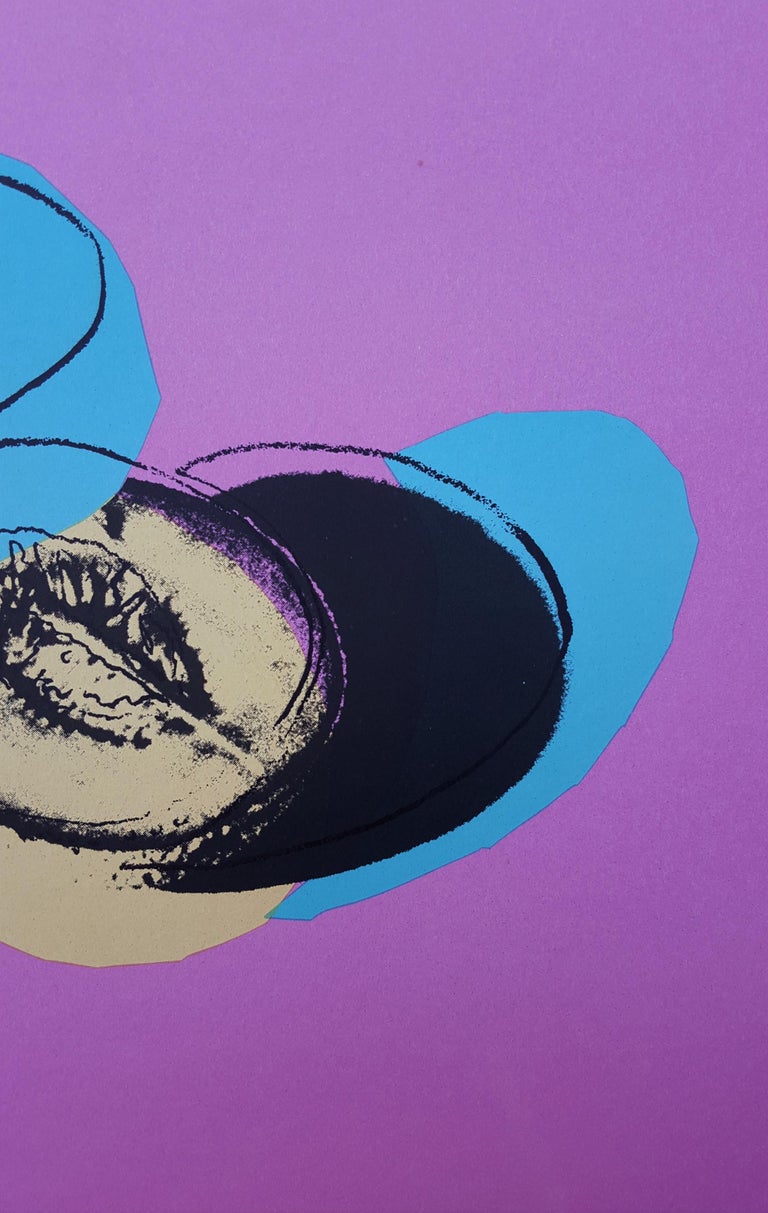 (after) Andy Warhol - Cantaloupes II at 1stDibs