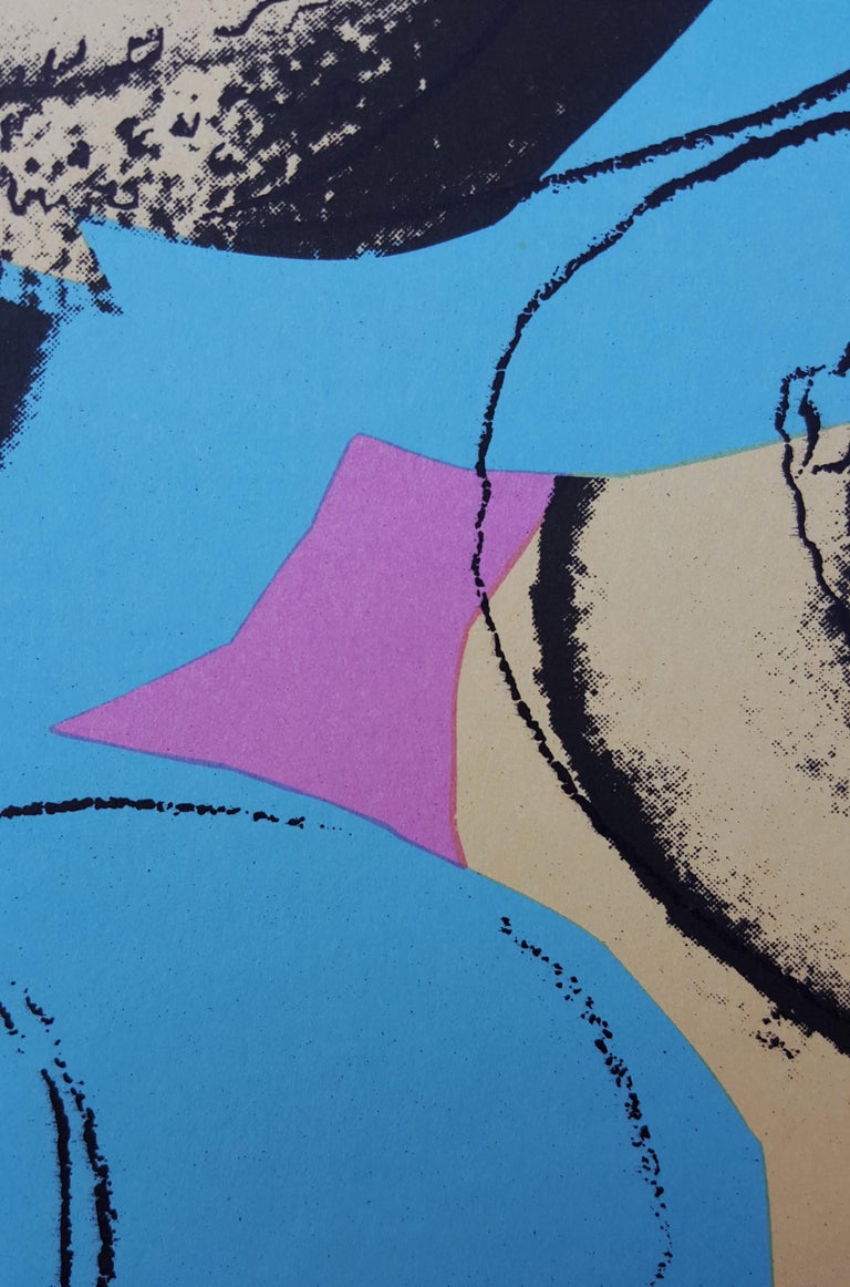 (after) Andy Warhol - Cantaloupes II at 1stDibs