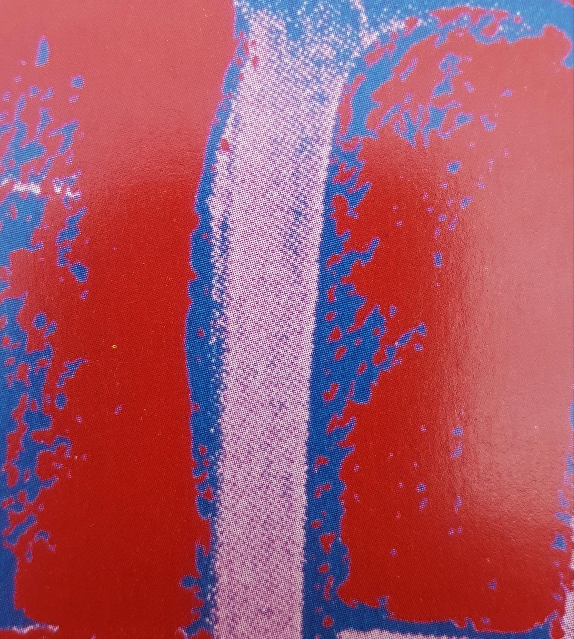 Galerie Lavignes Bastille (10 Statues of Liberty) 10