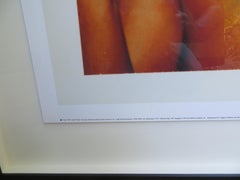 Mohammad Ali After Andy Warhol Polaroids